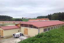 Dachsanierung DP Retter