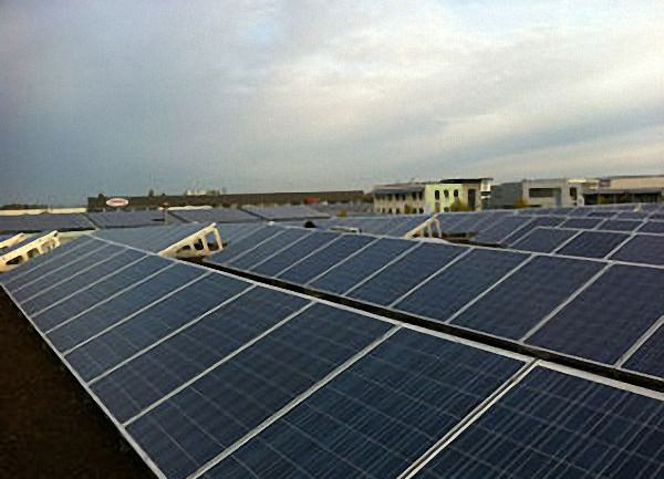 Photovoltaik