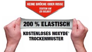 NOXYDE® 200% elastisch
